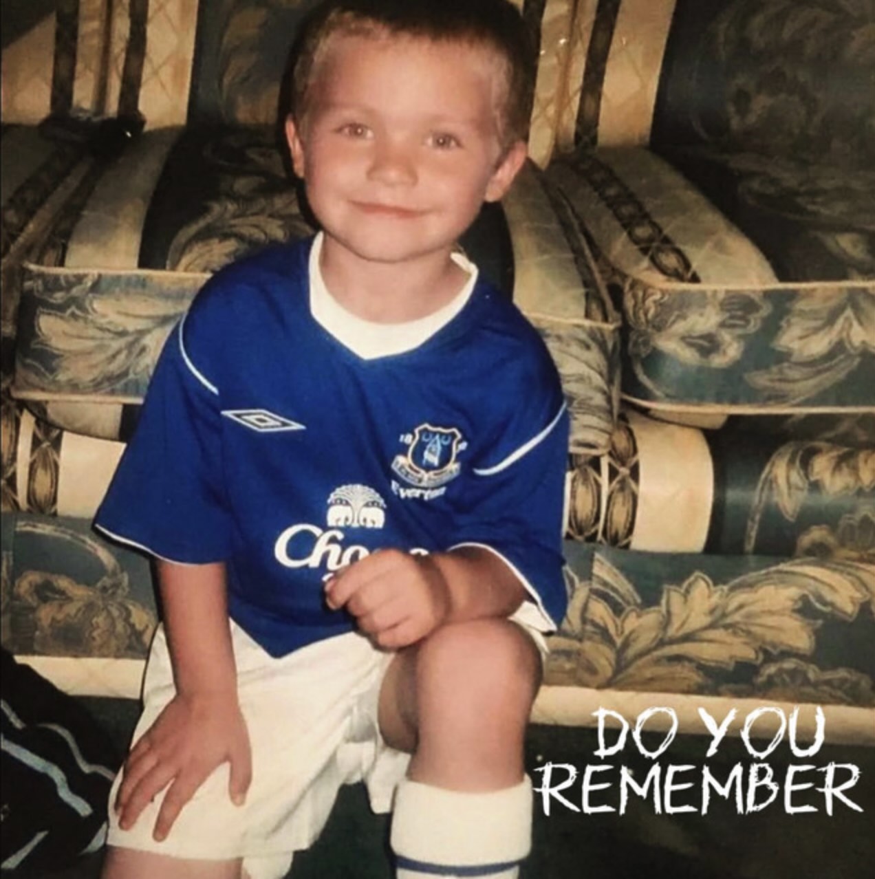 Do You Remember - Rhys Heaven (2026) - Mix