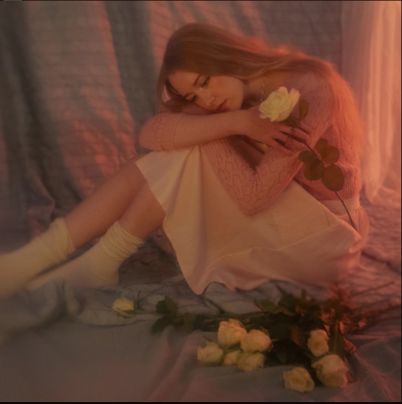 First Bouquet Georgia Mink (2026) - Prod/Mix