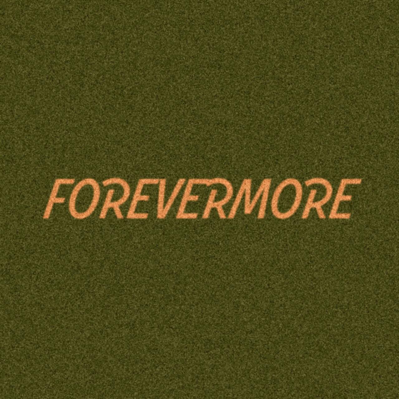 Forevermore - Daniel Rooney (2024) - Prod