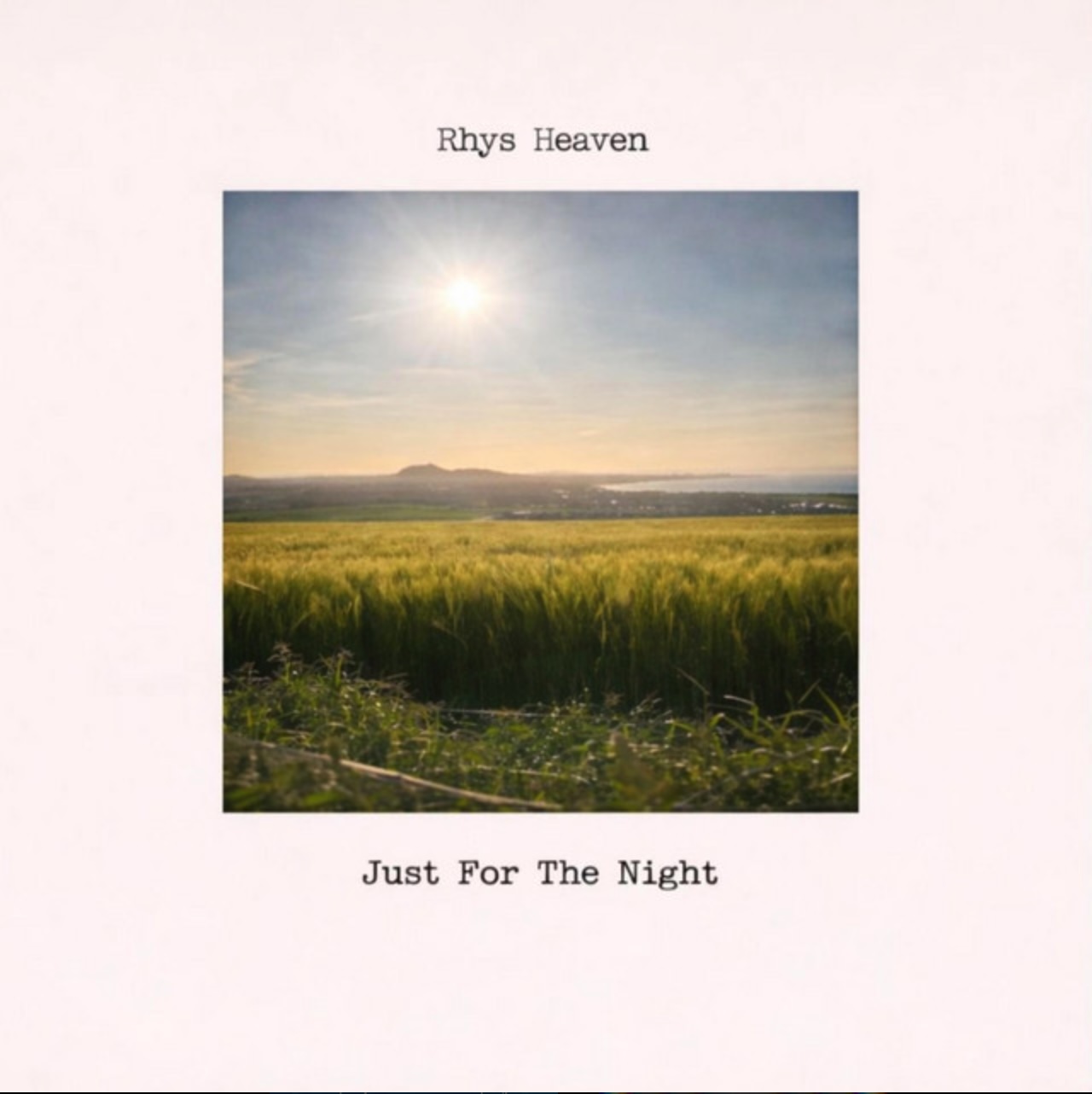 Just For The Night - Rhys Heaven (2026) - Mix