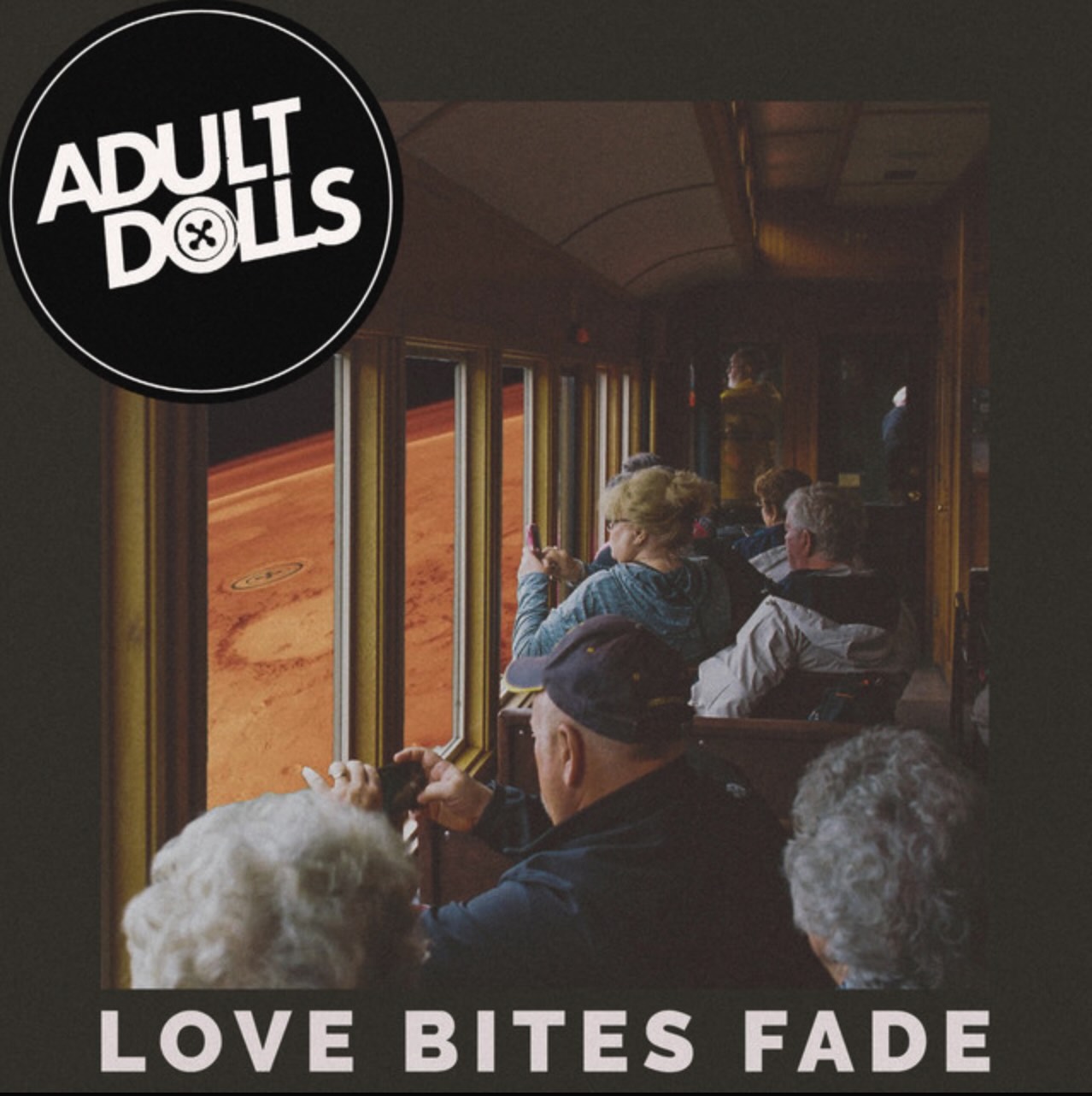 Love Bites Fade - AD (2021) - Prod