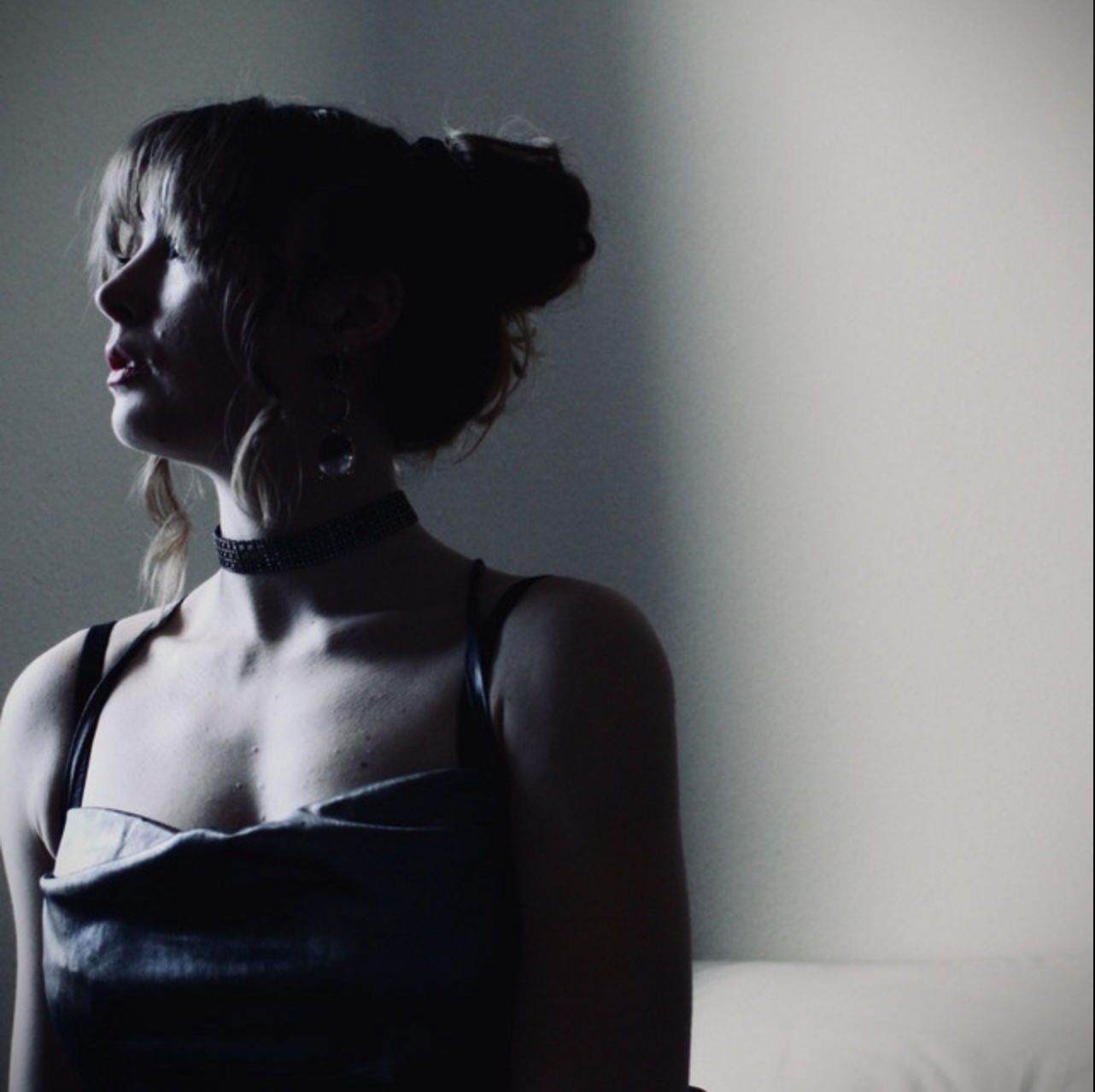 Never Give Up - Tasia (2025) - Co-write/Prod
