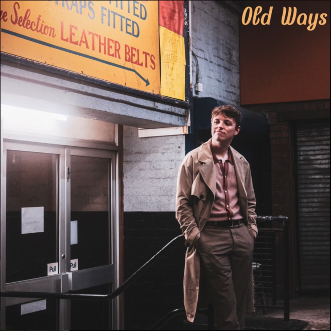Old Ways - Daniel Rooney (2024) - Prod