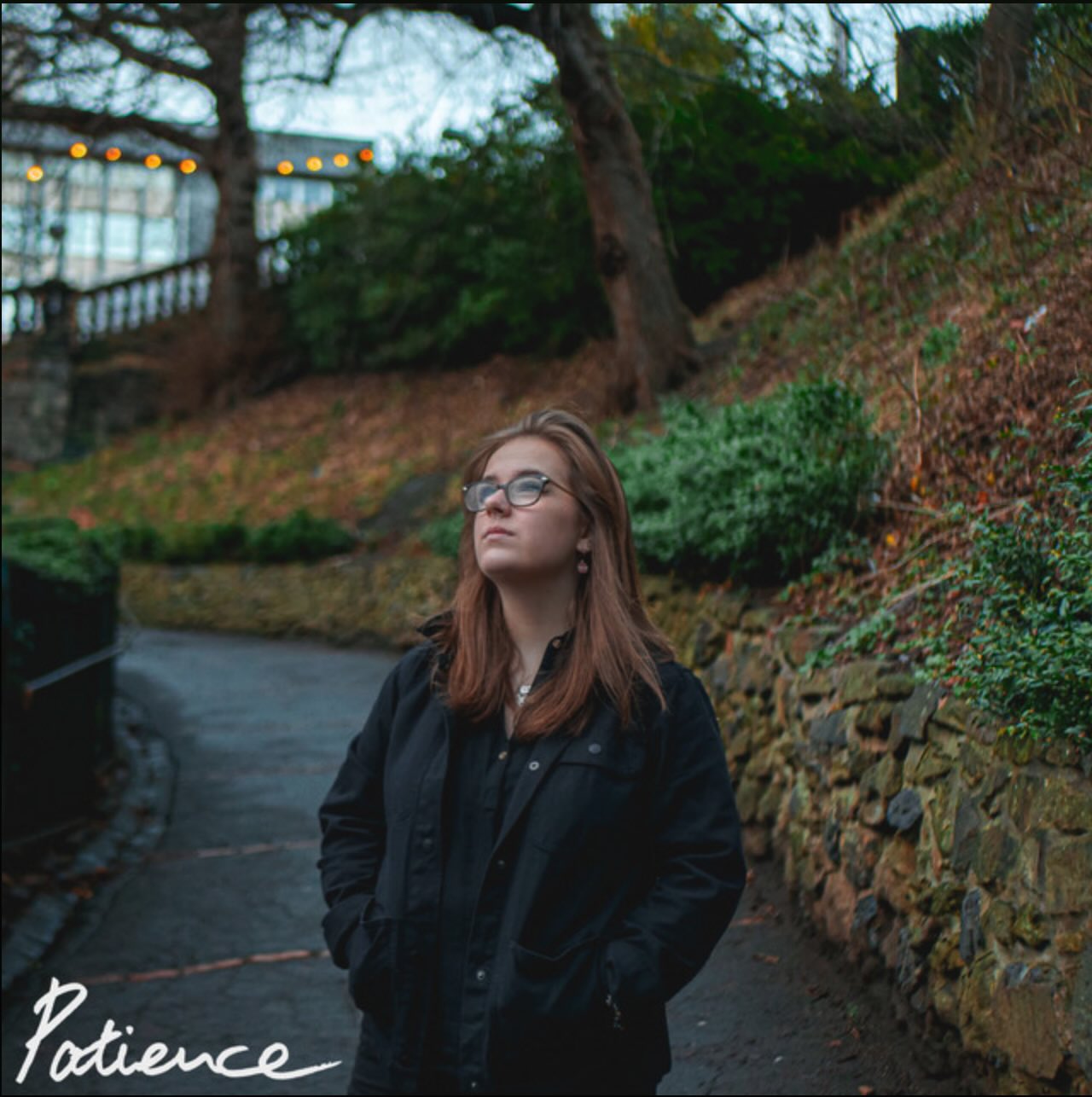 Patience - Lori (2024) - Co-write/Prod