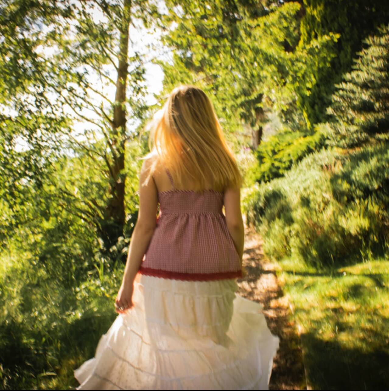 Scenic Route EP - Erin Wharton (2025) - Prod/Mix/Master