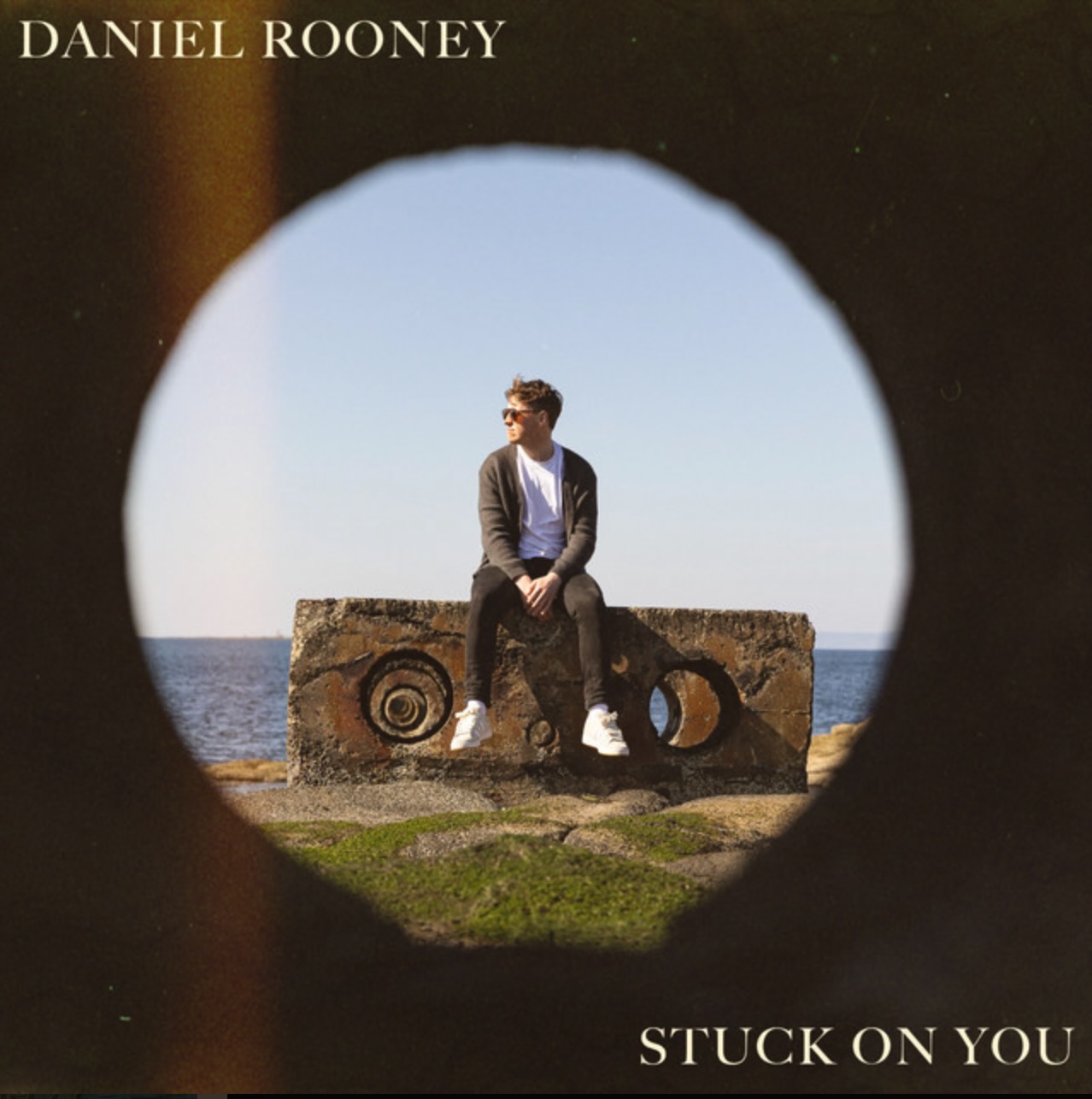 Stuck On You - Daniel Rooney (2025) - Prod