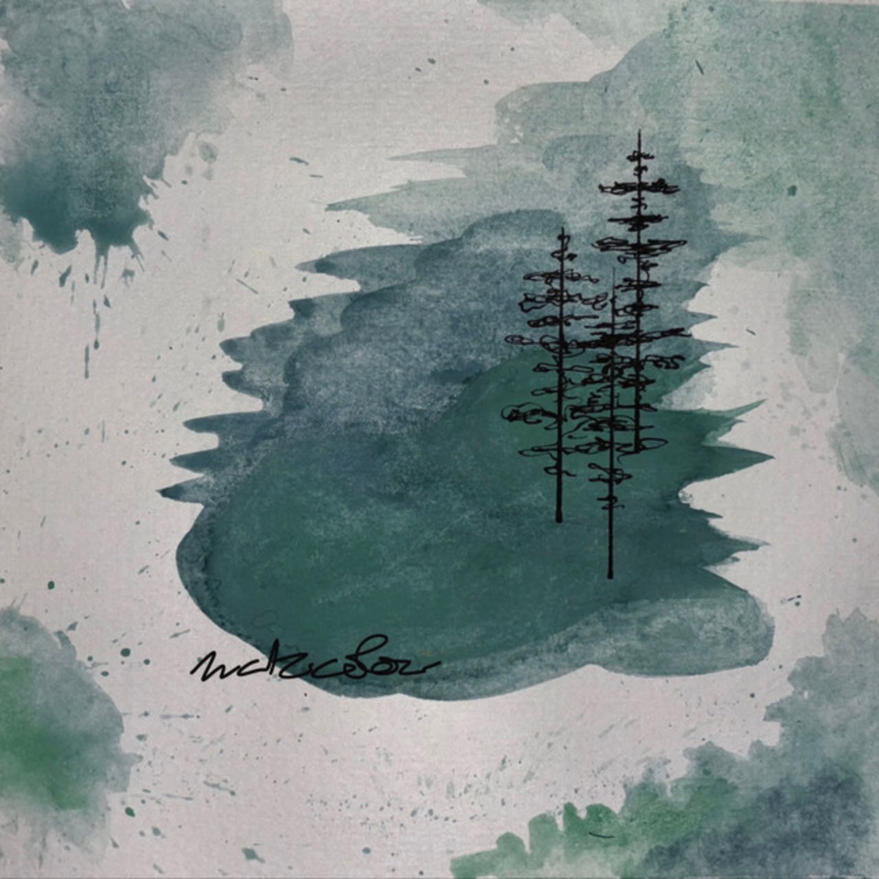 Watercolour - Erin Wharton (2024) - Prod