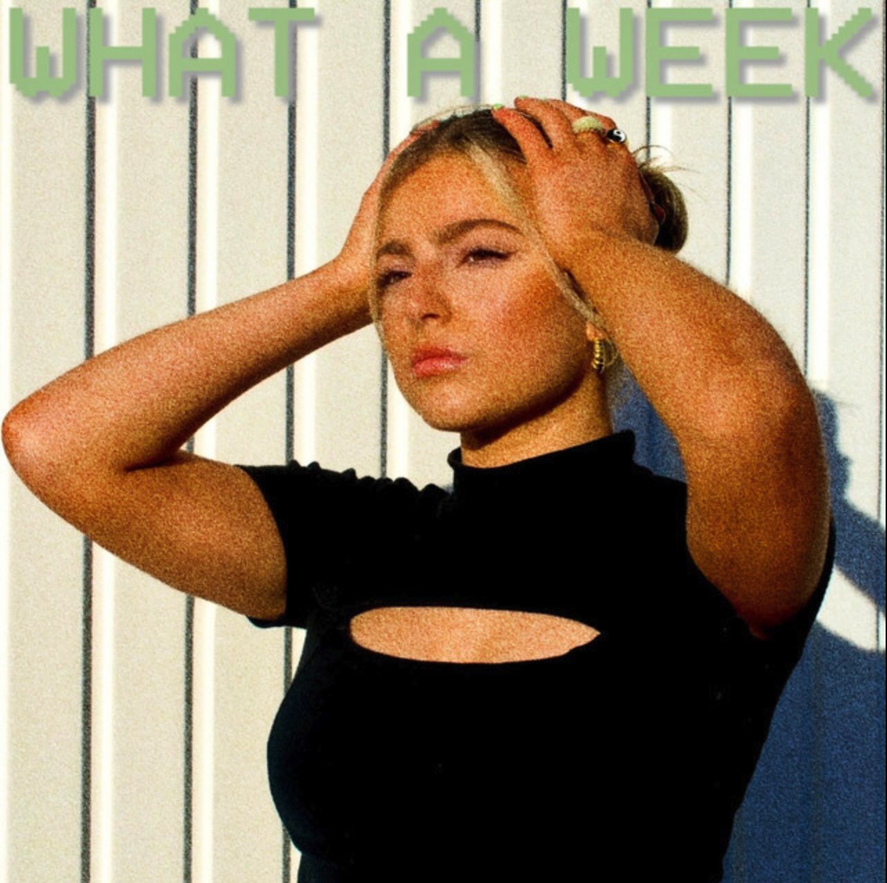 What A Week - Becki Rutherford (2022) - Co-write/Prod/Master
